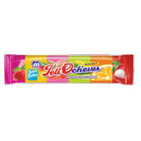 Mix Fruit Jelly