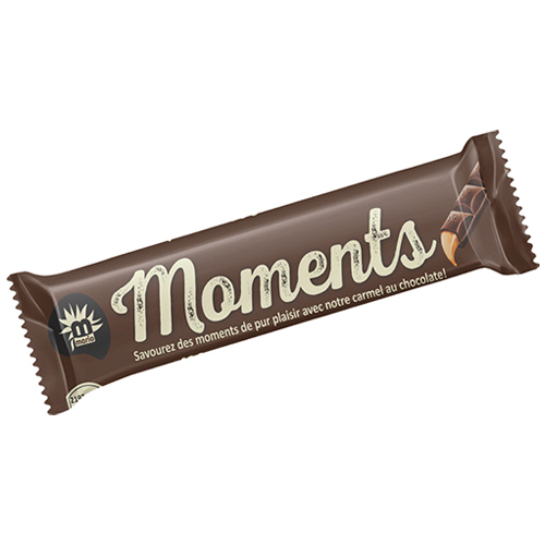 Moment Bar Chocolate