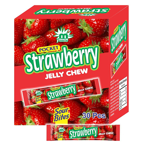 Sour Jelly