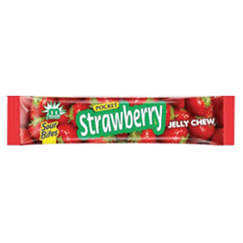 Sour Jelly