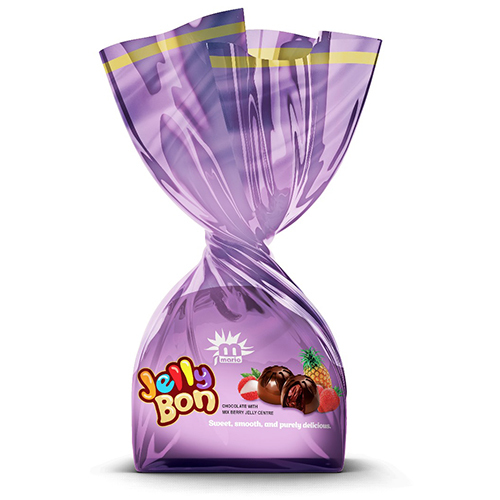 Jelly Bon Chocolate