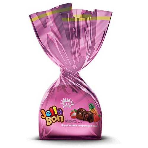 Jelly Bon Chocolate