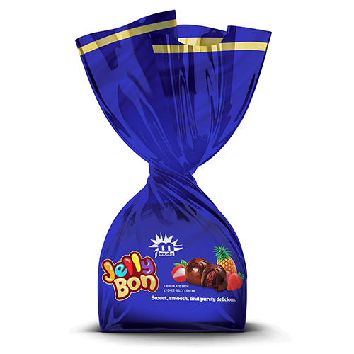 Jelly Bon Chocolate