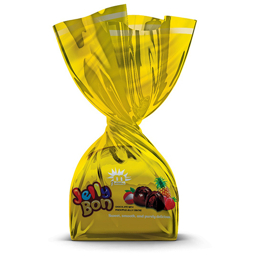 Jelly Bon Chocolate