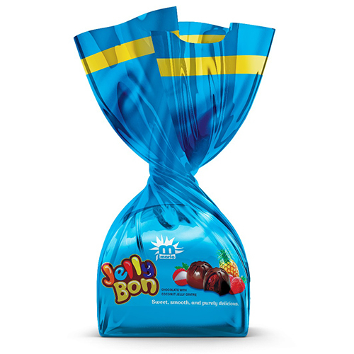 Jelly Bon Chocolate