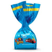 Jelly Bon Chocolate