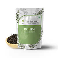 Rohini 2nd flush