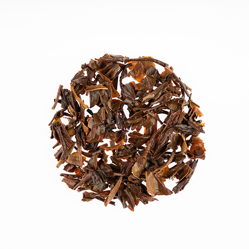 Rohini 2nd Flush - Color: Brown