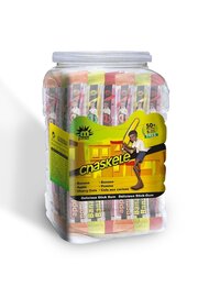 Chaskele Bubble Gum With Tattoo - Application: Industrial