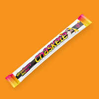 Chaskele Bubble Gum With Tattoo