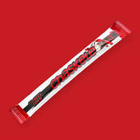 Chaskele Bubble Gum With Tattoo