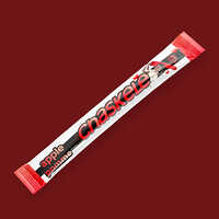 Chaskele Bubble Gum With Tattoo