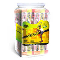 Chaskele Bubble Gum With Tattoo