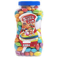 1.8 Olivary Bubble Gum - Application: Industrial