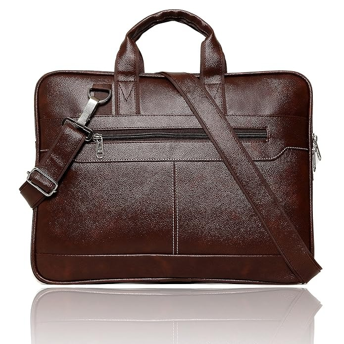 Durable & Stylish Laptop Bags  Office, Travel, & College Use | Multiple Sizes & Designs Available