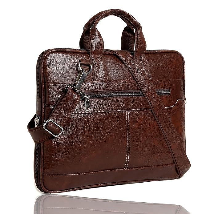 Durable & Stylish Laptop Bags  Office, Travel, & College Use | Multiple Sizes & Designs Available