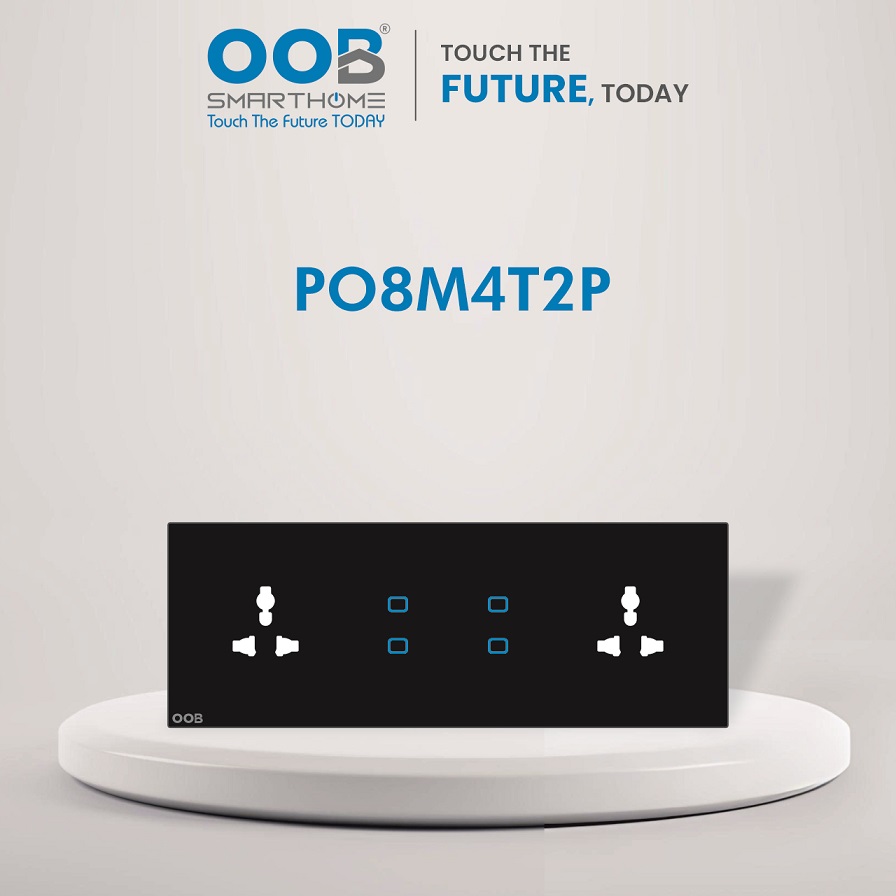 Pearl Series - PO8M4T2P