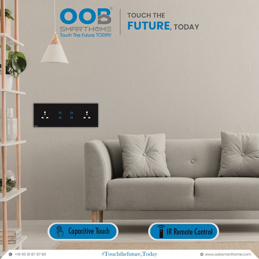 Pearl Series - Po8m4t2p - Application: Home