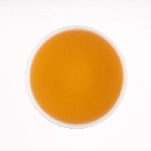 The Mourning Hour Green Tea