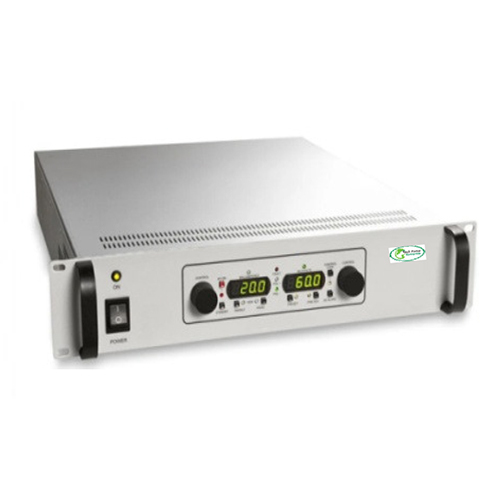 Dc Power Supply - Application: Industrial