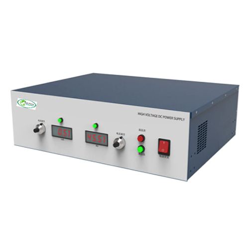 High Voltage Dc Power Supply - Application: Industrial