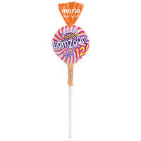 Zoomzoom Blue Lollipop