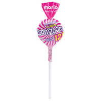 Zoomzoom Blue Lollipop