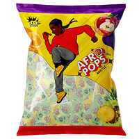 Afro Pop Lollipop