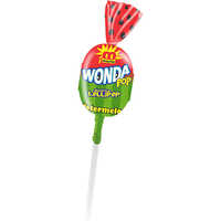 Wonda Pop Mix Fruit Lollipop