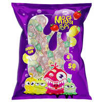 Monsta Pop Lollipop