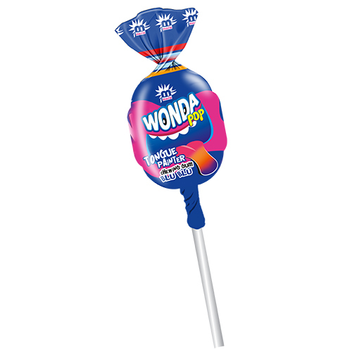 Wonda Pop Tongue Painter Lollipop
