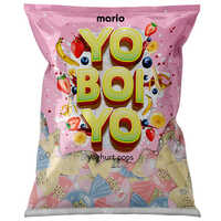 Yo Boi Yo Lollipop
