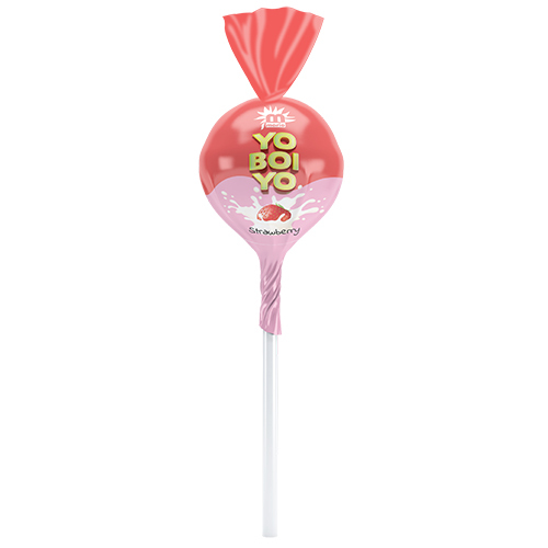 Yo Boi Yo Lollipop