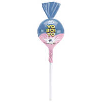 Yo Boi Yo Lollipop