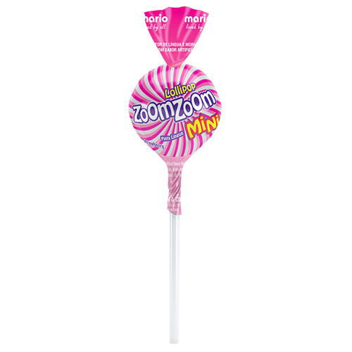 Zoomzoom Mini Lollipop - Application: Industrial