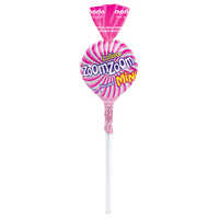 Zoomzoom Mini Lollipop