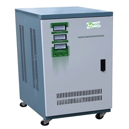 Servo Voltage Stablizer