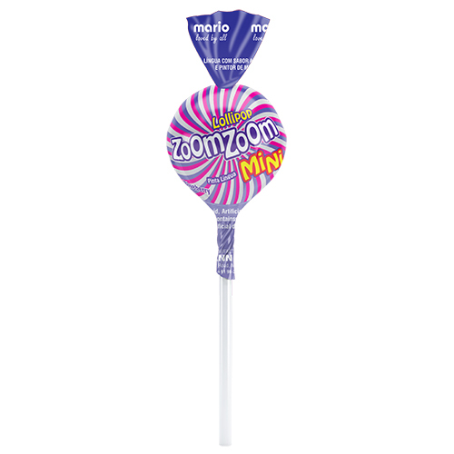 Zoomzoom Mini Lollipop - Application: Industrial