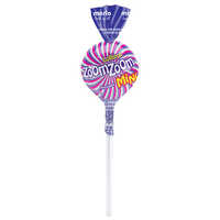 Zoomzoom Mini Lollipop