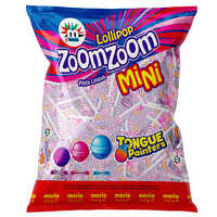 Zoomzoom Mini Lollipop