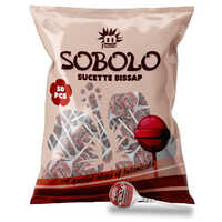 Sobolo Pop Lollipop - Application: Industrial