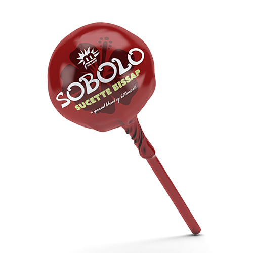 Sobolo Pop Lollipop