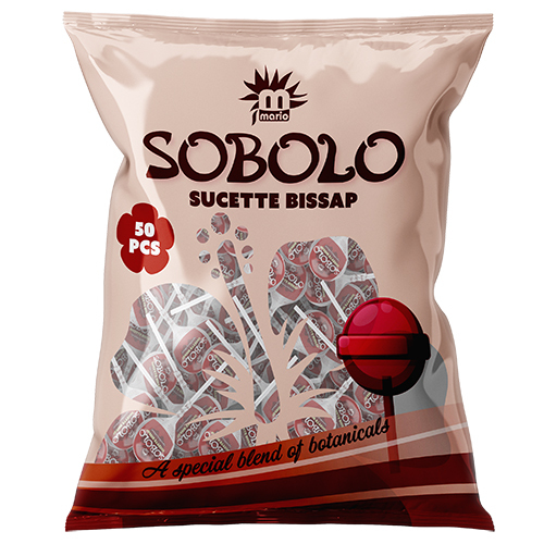 Sobolo Pop Lollipop