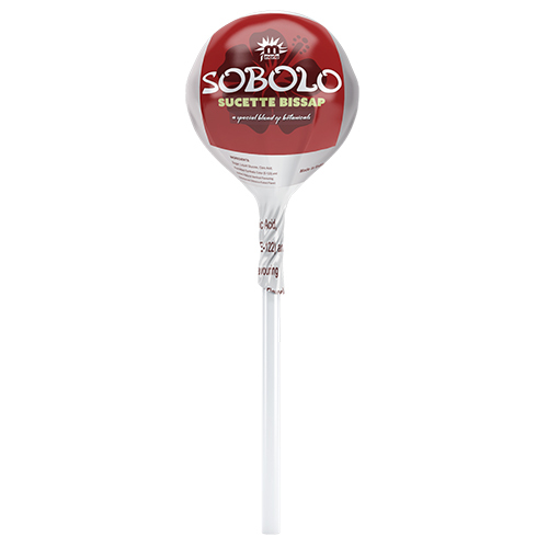 Sobolo Pop Lollipop