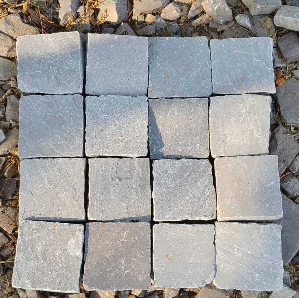 Natural Cobblestone