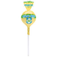 Kick Off Lollipop