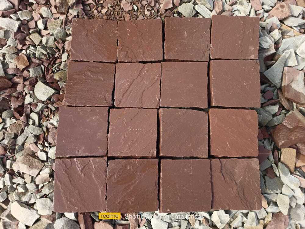 Natural Cobblestone