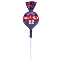 Kick Off Lollipop