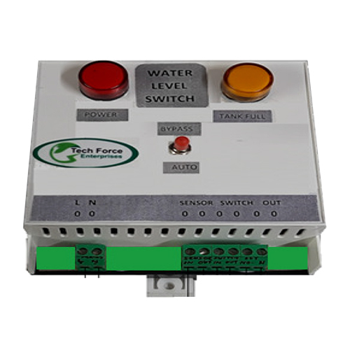Water Level Controller