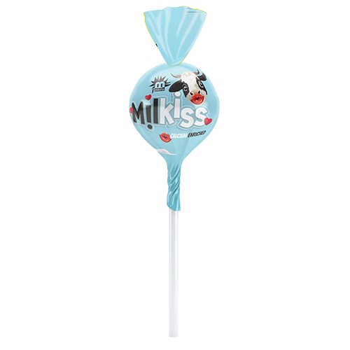 Milkiss Lollipop